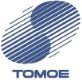 TOMOE logo