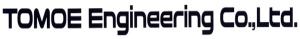 TOMOE 文字