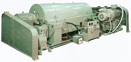 一般產業用離心機