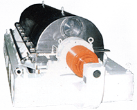 食品業用離心機